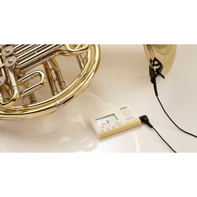 KORG CA-2 kromatikus hangoló