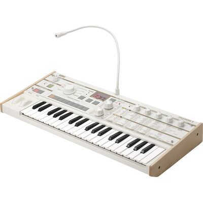 KORG microKORG S szintetizátor/vokóder