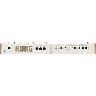 KORG microKORG S szintetizátor/vokóder