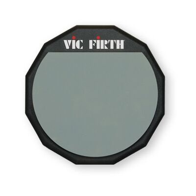 Vic Firth PAD6 gyakorló gumilap