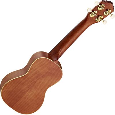 Ortega RU10 szoprán ukulele