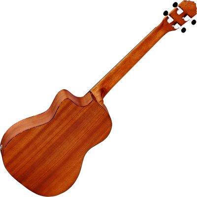 Ortega RU5CE-BA bariton ukulele