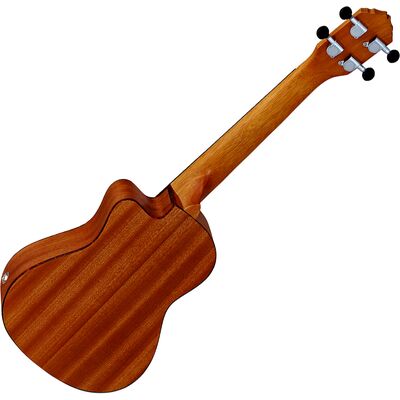 Ortega RU5CE elektro-akusztikus koncert ukulele