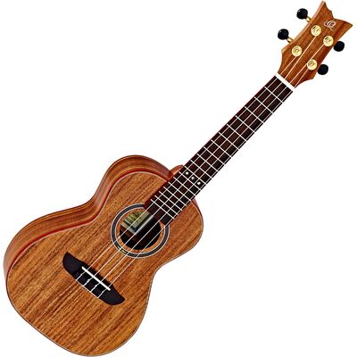 Ortega RUACA-CC koncert ukulele