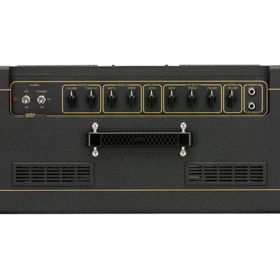 VOX AC15CH csöves gitárerősítő fej