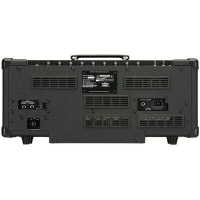 VOX AC15CH csöves gitárerősítő fej