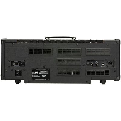 VOX AC30CH csöves gitárerősítő fej