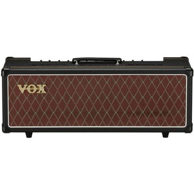 VOX AC15CH csöves gitárerősítő fej