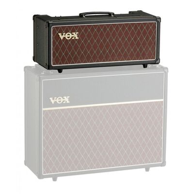VOX AC15CH csöves gitárerősítő fej