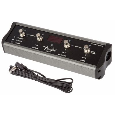 Fender MGT-4 lábkapcsoló