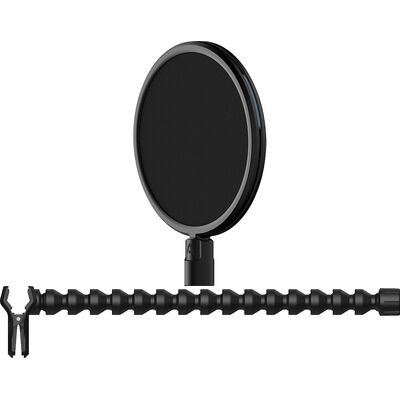 Pop Audio Classic pop filter zajszűrő szett