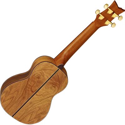 Ortega LIZARD-CC-GB koncert ukulele