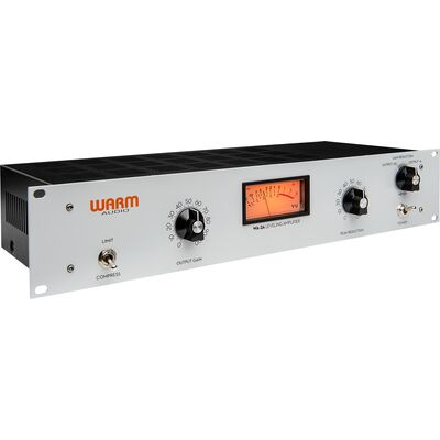 Warm Audio WA-2A csöves optikai kompresszor