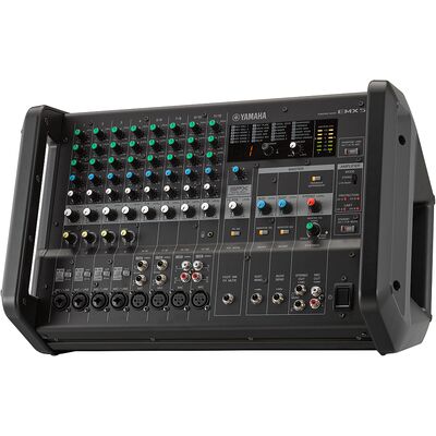 Yamaha EMX5 keverőerősítő