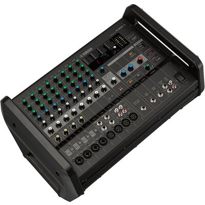 Yamaha EMX5 keverőerősítő