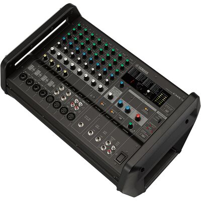 Yamaha EMX5 keverőerősítő
