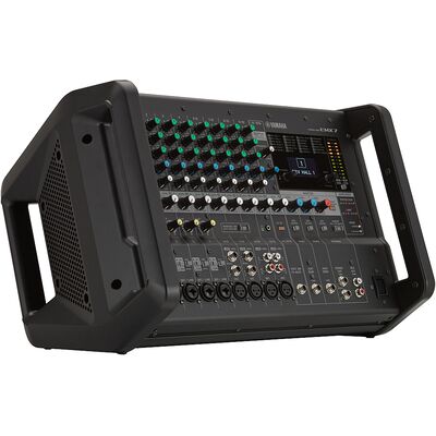 Yamaha EMX7 keverőerősítő