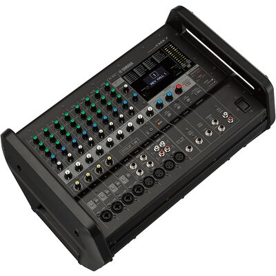 Yamaha EMX7 keverőerősítő