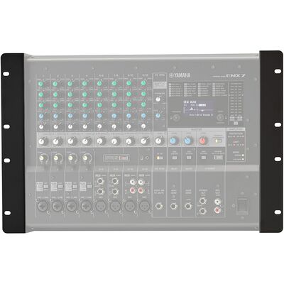 Yamaha EMX5 keverőerősítő