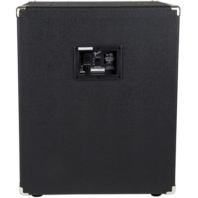 Fender Rumble 210 basszus hangláda