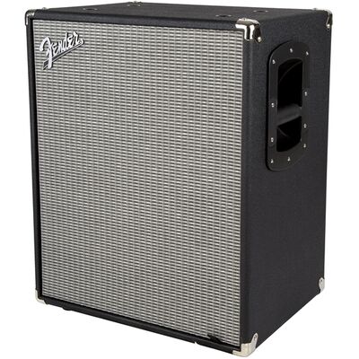 Fender Rumble 210 basszus hangláda