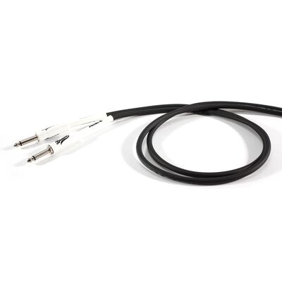 Proel BRV100 LU5BK 5 m hangszerkábel