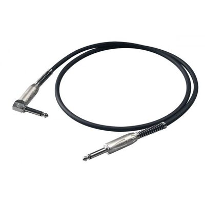 Proel BULK120 LU3 3 m hangszerkábel