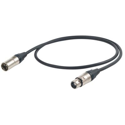 Proel ESO210LU10 10 m mikrofonkábel