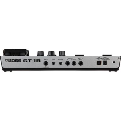 BOSS GT-1B basszusgitár padló multieffekt