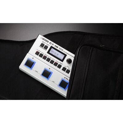 BOSS GT-1B basszusgitár padló multieffekt