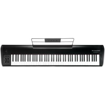 M-Audio Hammer 88 USB MIDI kontroller billentyűzet