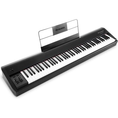 M-Audio Hammer 88 USB MIDI kontroller billentyűzet