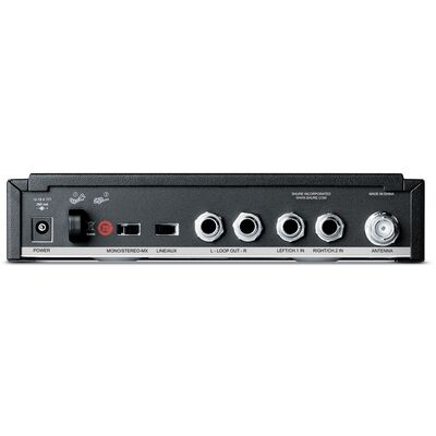 Shure P3T PSM300 vezetéknélküli adó