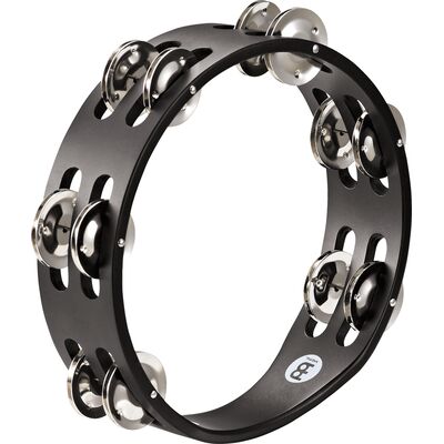 Meinl CTA2S-BK tamburin