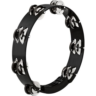 Meinl HTT10BK Headliner tamburin