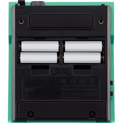 Roland SPD::ONE ELECTRO Percussion Pad elektromos ütőhangszer