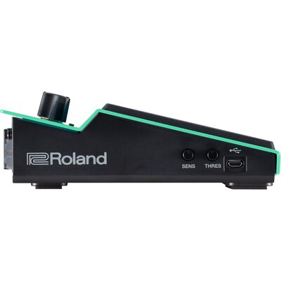 Roland SPD::ONE ELECTRO Percussion Pad elektromos ütőhangszer