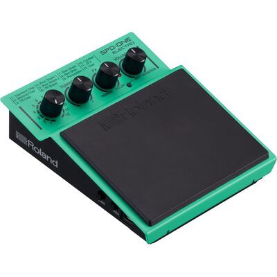 Roland SPD::ONE ELECTRO Percussion Pad elektromos ütőhangszer
