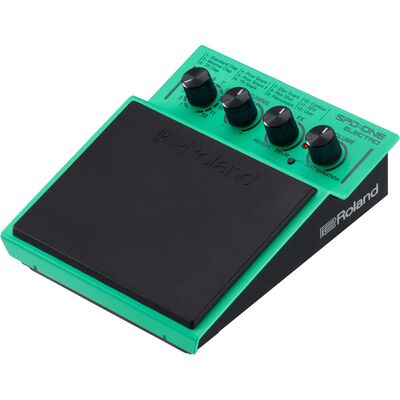 Roland SPD::ONE ELECTRO Percussion Pad elektromos ütőhangszer
