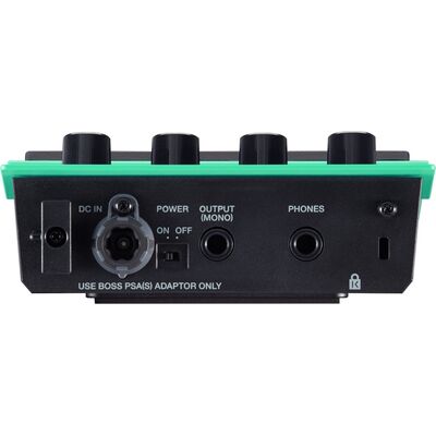 Roland SPD::ONE ELECTRO Percussion Pad elektromos ütőhangszer
