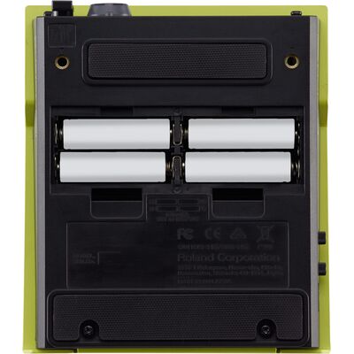 Roland SPD::ONE KICK Percussion Pad elektromos ütőhangszer