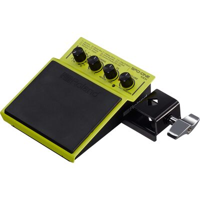 Roland SPD::ONE KICK Percussion Pad elektromos ütőhangszer