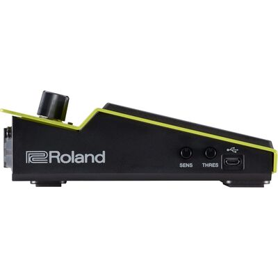 Roland SPD::ONE KICK Percussion Pad elektromos ütőhangszer