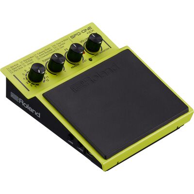 Roland SPD::ONE KICK Percussion Pad elektromos ütőhangszer