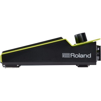 Roland SPD::ONE KICK Percussion Pad elektromos ütőhangszer