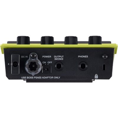 Roland SPD::ONE KICK Percussion Pad elektromos ütőhangszer