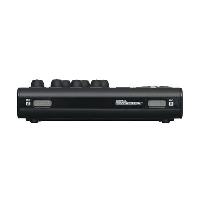 TASCAM DP-006 Digital Pocketstudio soksávos hangfelvevő