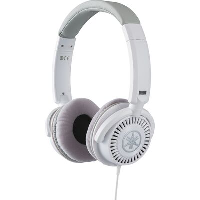 Yamaha HPH-150WH fejhallgató