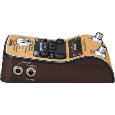 Zoom AC-2 Acoustic Creator multieffekt