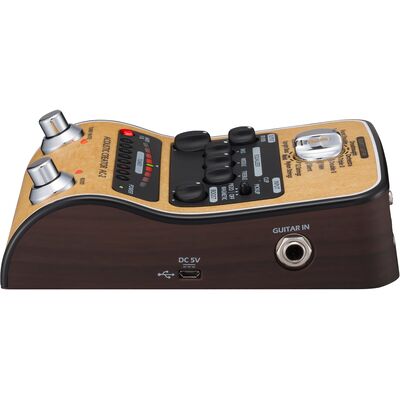 Zoom AC-2 Acoustic Creator multieffekt